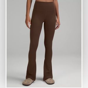 lululemon Align HR Mini Flare Pant 32"
